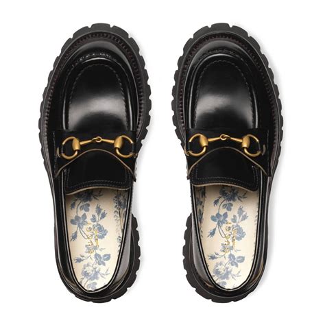 gucci loafers women price